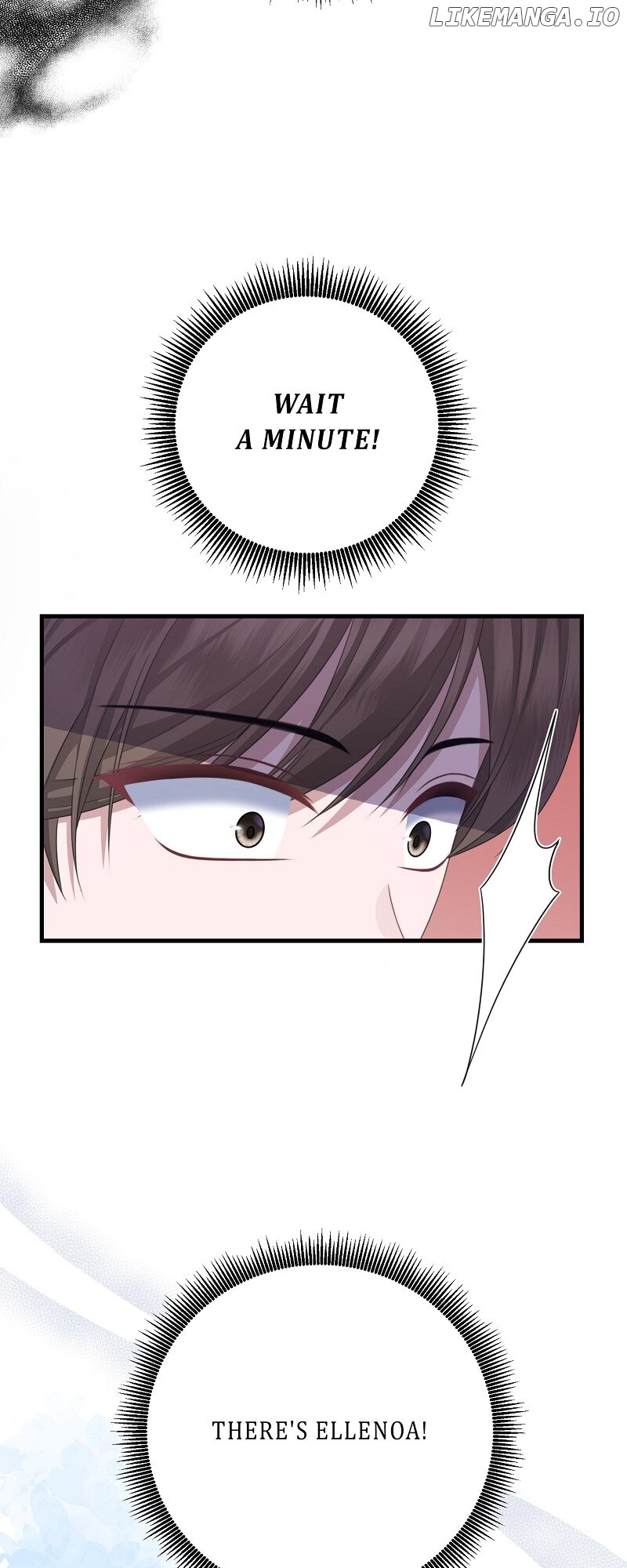 When Cinderella's Magic Fades Away Chapter 36 - page 57