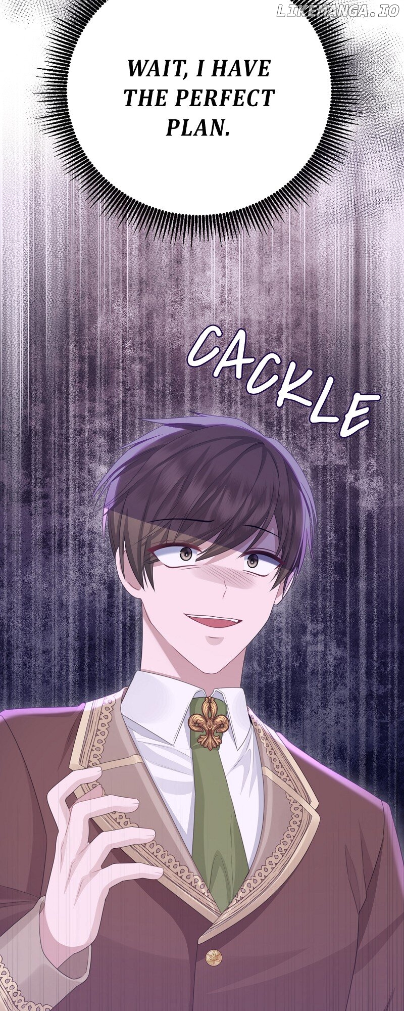 When Cinderella's Magic Fades Away Chapter 36 - page 60