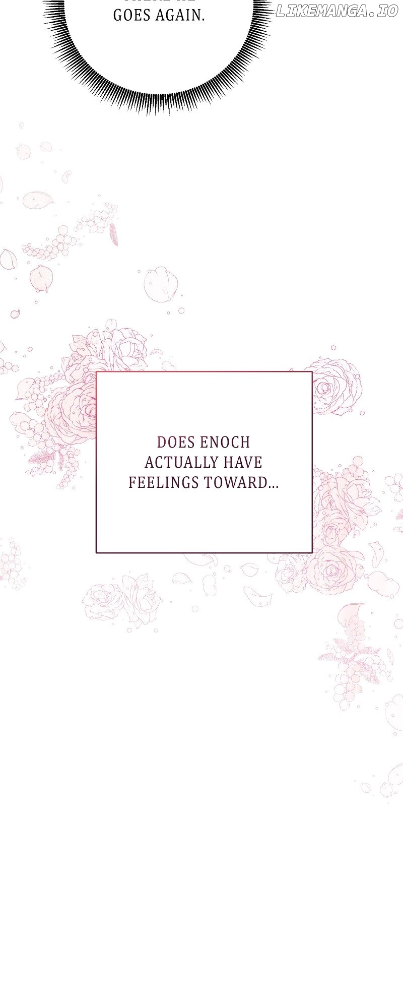 When Cinderella's Magic Fades Away Chapter 36 - page 8