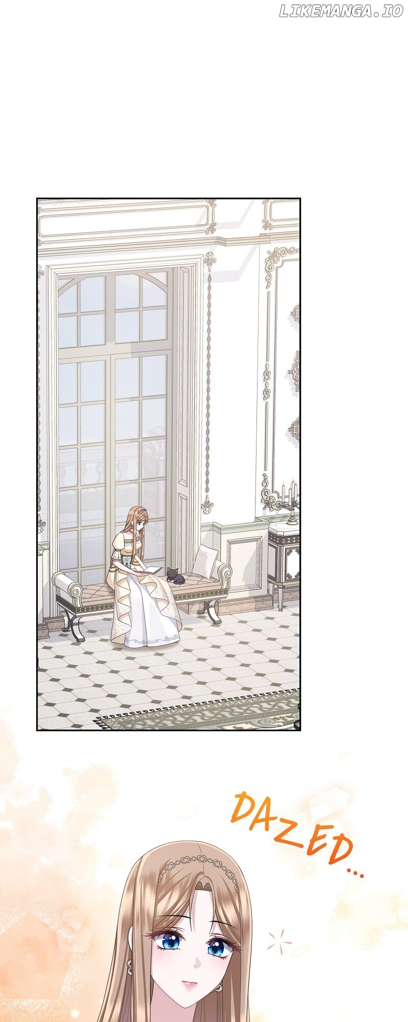 When Cinderella's Magic Fades Away Chapter 37 - page 1