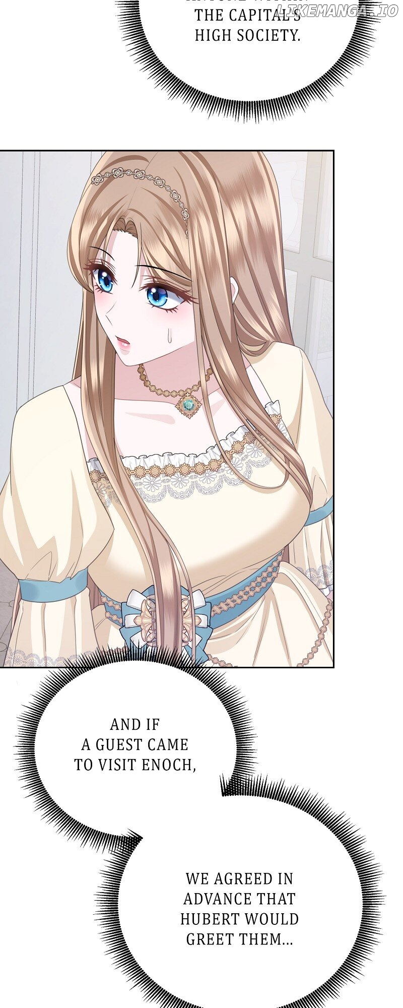 When Cinderella's Magic Fades Away Chapter 37 - page 10