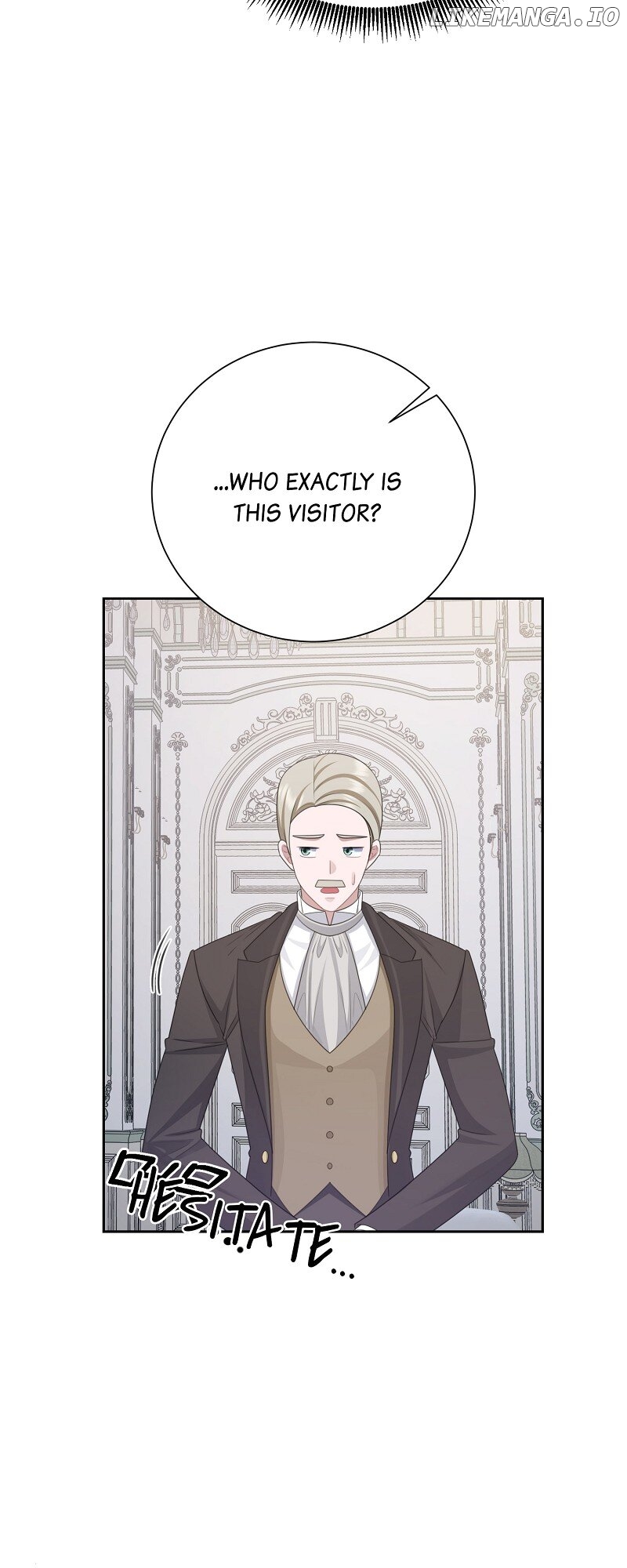 When Cinderella's Magic Fades Away Chapter 37 - page 11