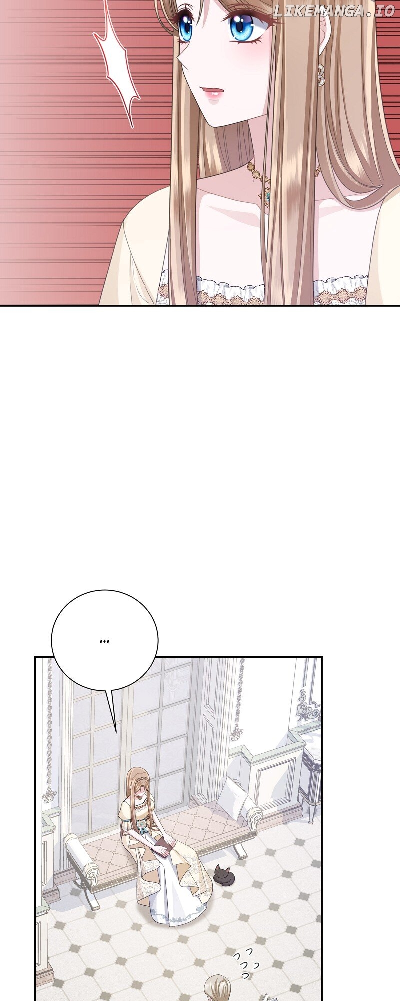 When Cinderella's Magic Fades Away Chapter 37 - page 13