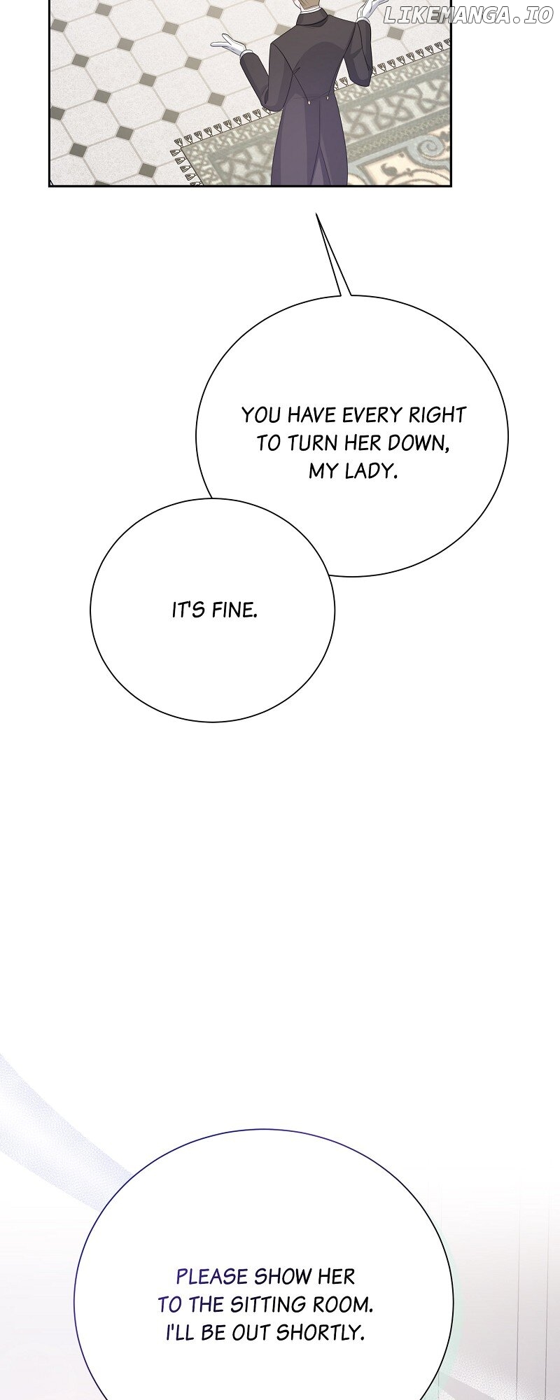 When Cinderella's Magic Fades Away Chapter 37 - page 14