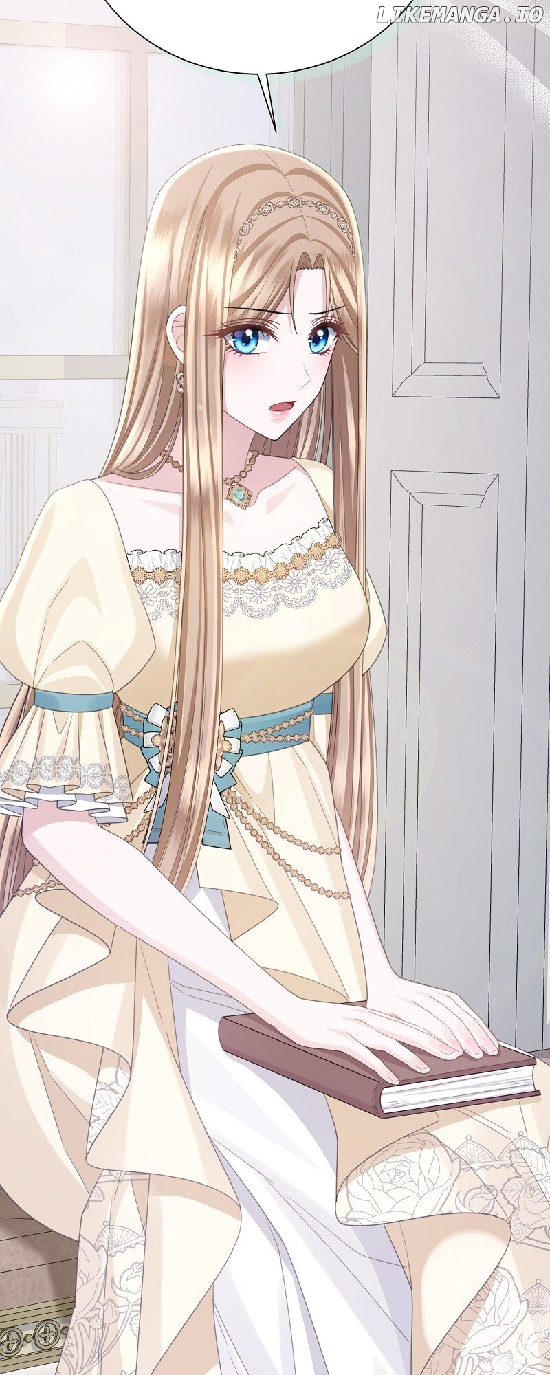 When Cinderella's Magic Fades Away Chapter 37 - page 15