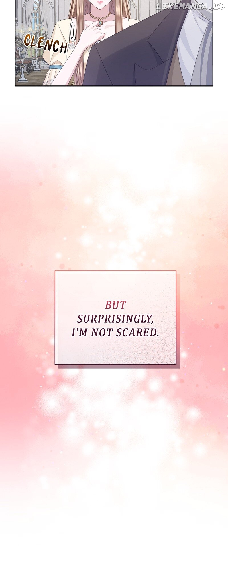 When Cinderella's Magic Fades Away Chapter 37 - page 18