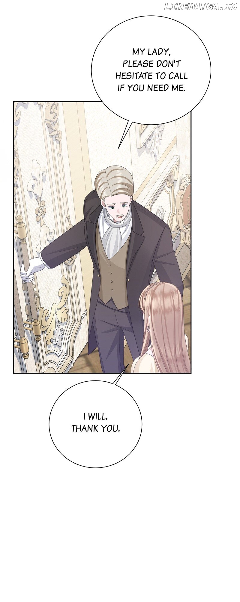 When Cinderella's Magic Fades Away Chapter 37 - page 19