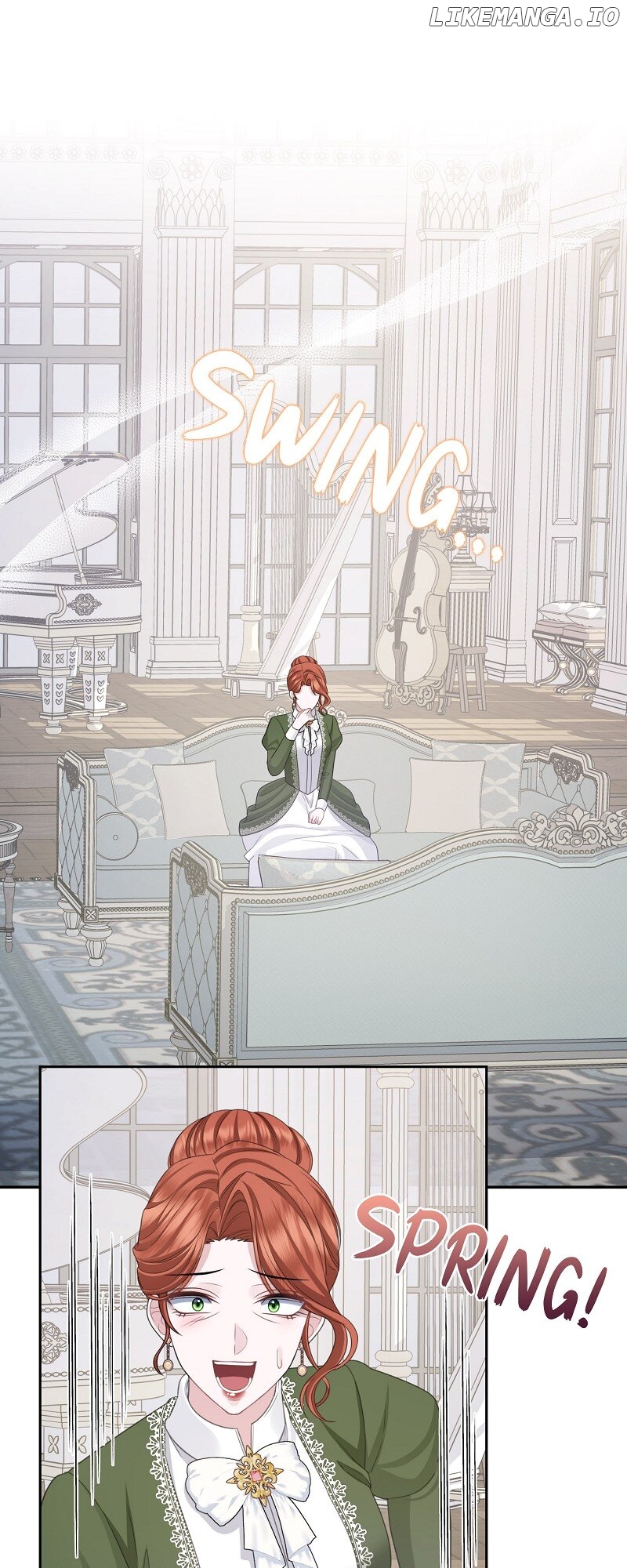 When Cinderella's Magic Fades Away Chapter 37 - page 20