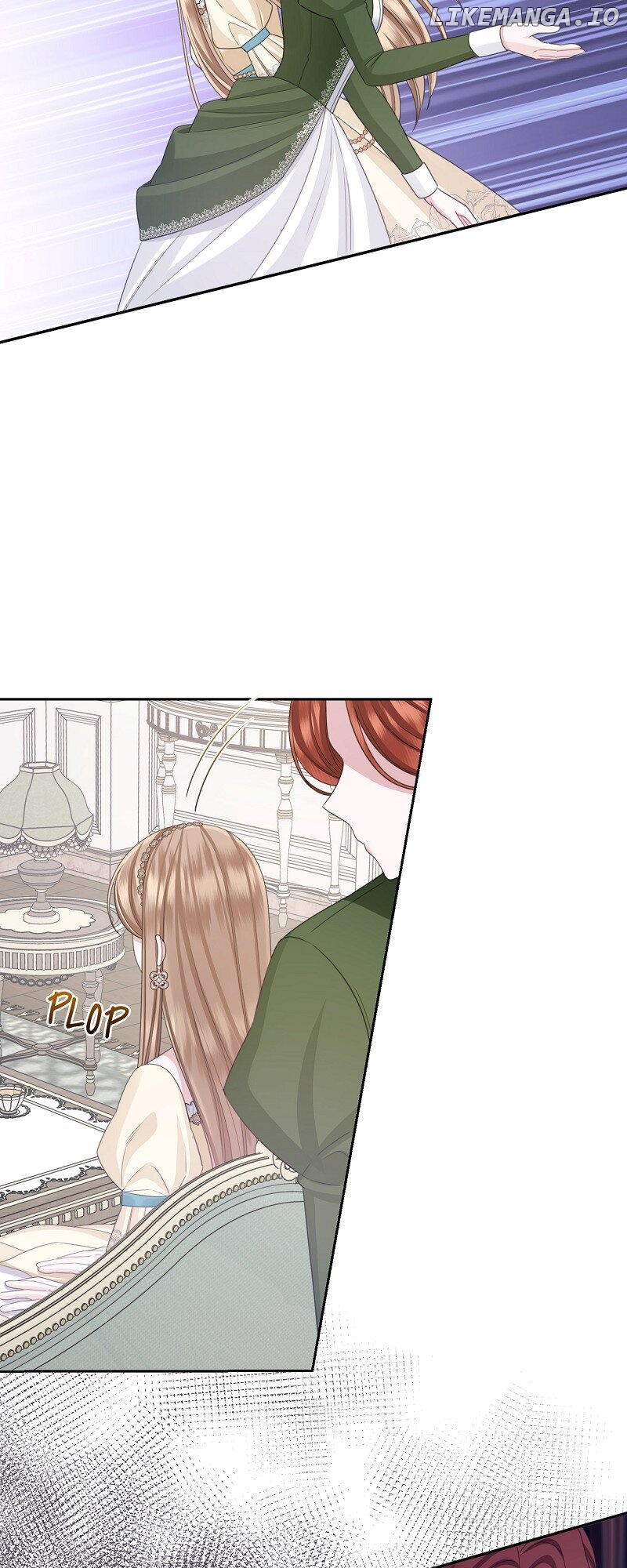 When Cinderella's Magic Fades Away Chapter 37 - page 22