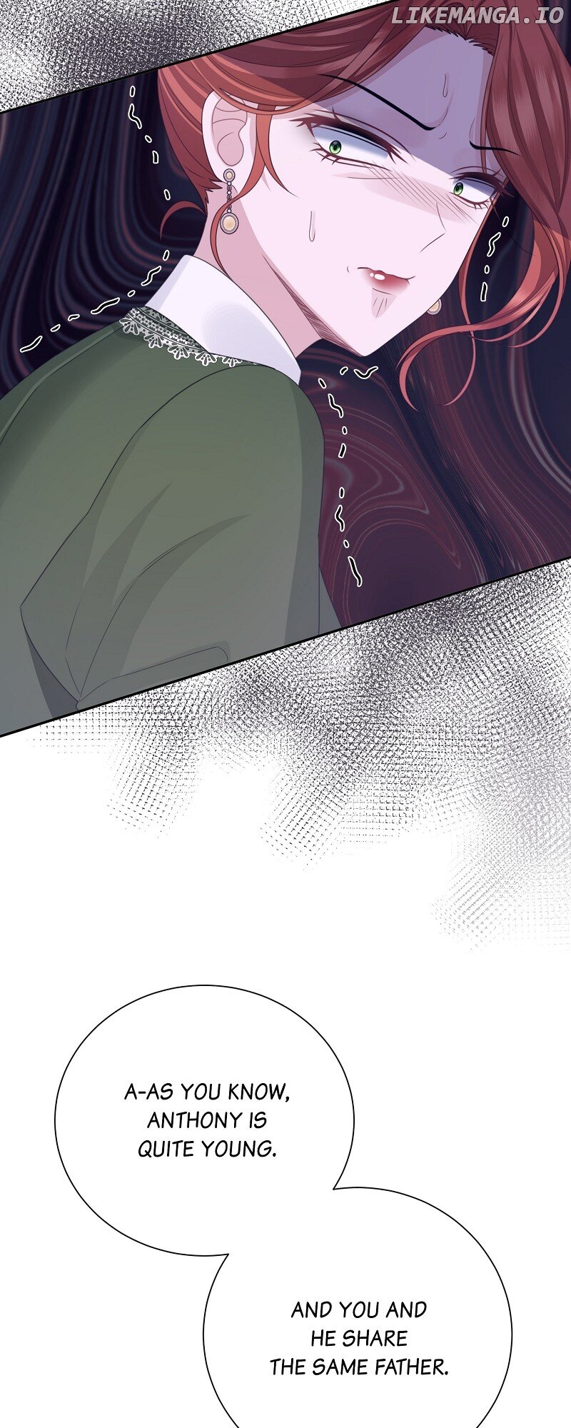 When Cinderella's Magic Fades Away Chapter 37 - page 23