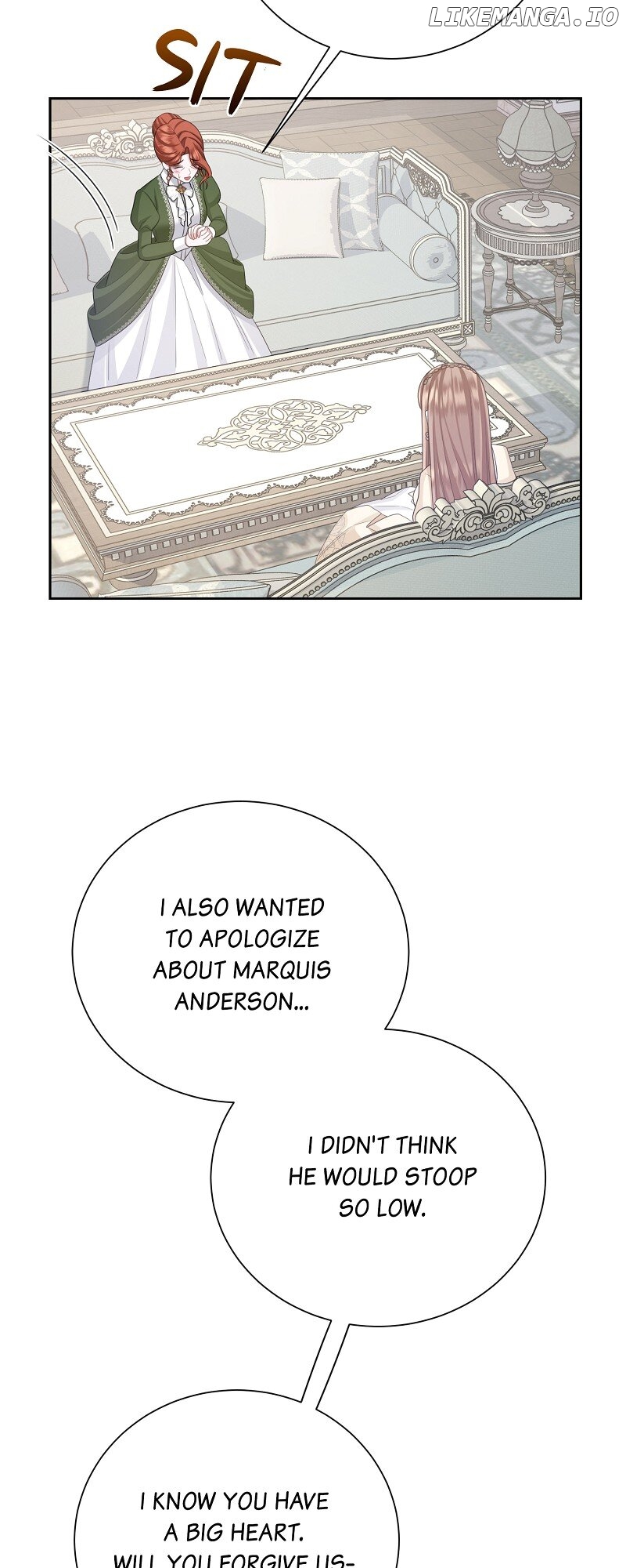 When Cinderella's Magic Fades Away Chapter 37 - page 24