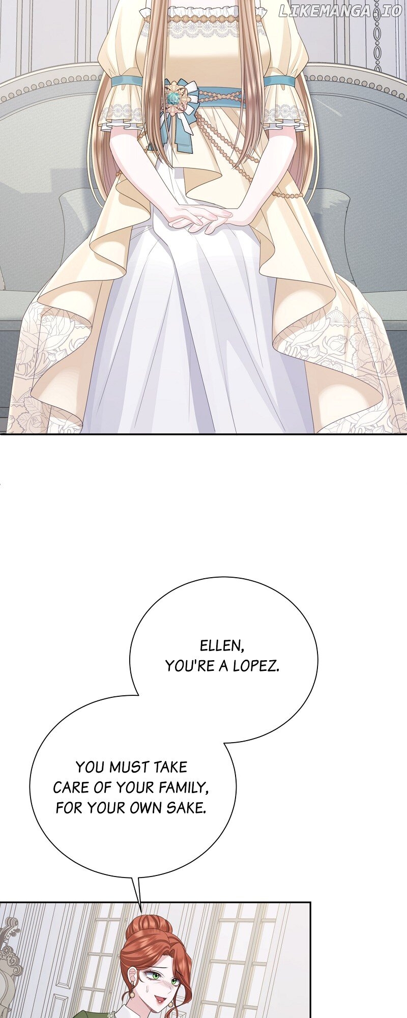 When Cinderella's Magic Fades Away Chapter 37 - page 26