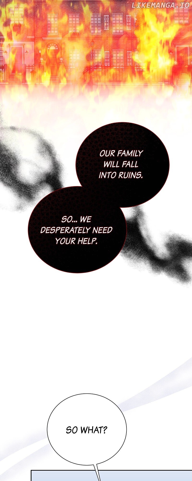 When Cinderella's Magic Fades Away Chapter 37 - page 28