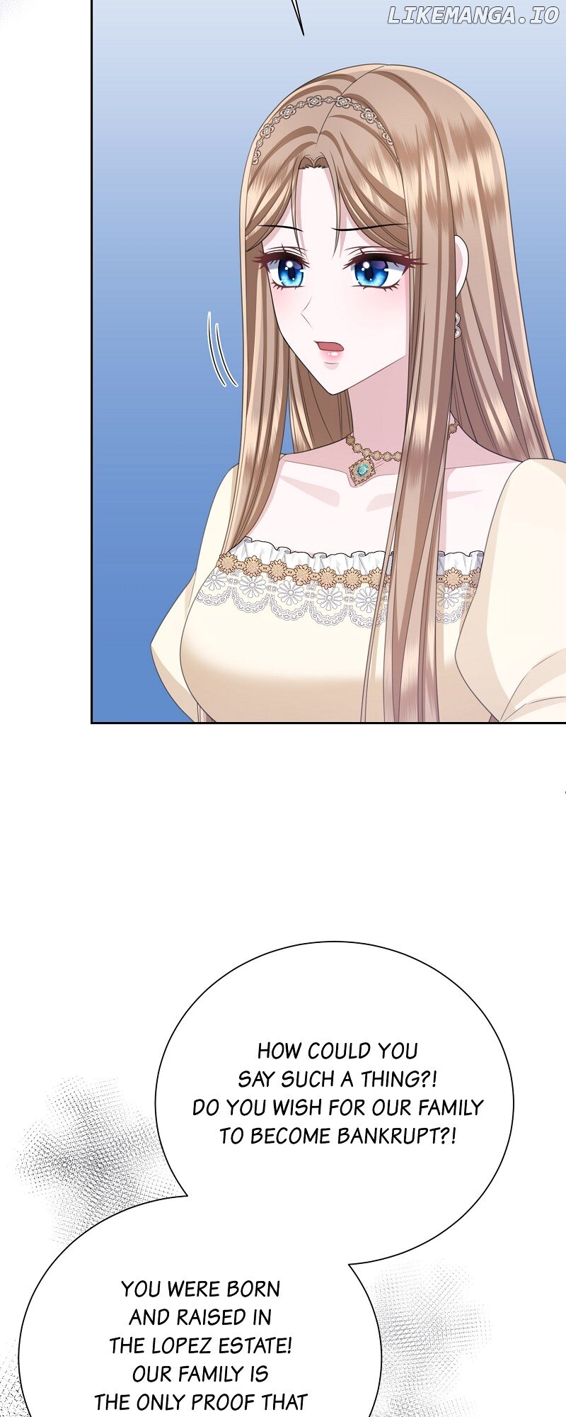 When Cinderella's Magic Fades Away Chapter 37 - page 29