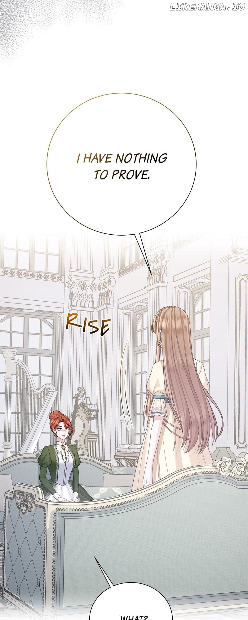 When Cinderella's Magic Fades Away Chapter 37 - page 31