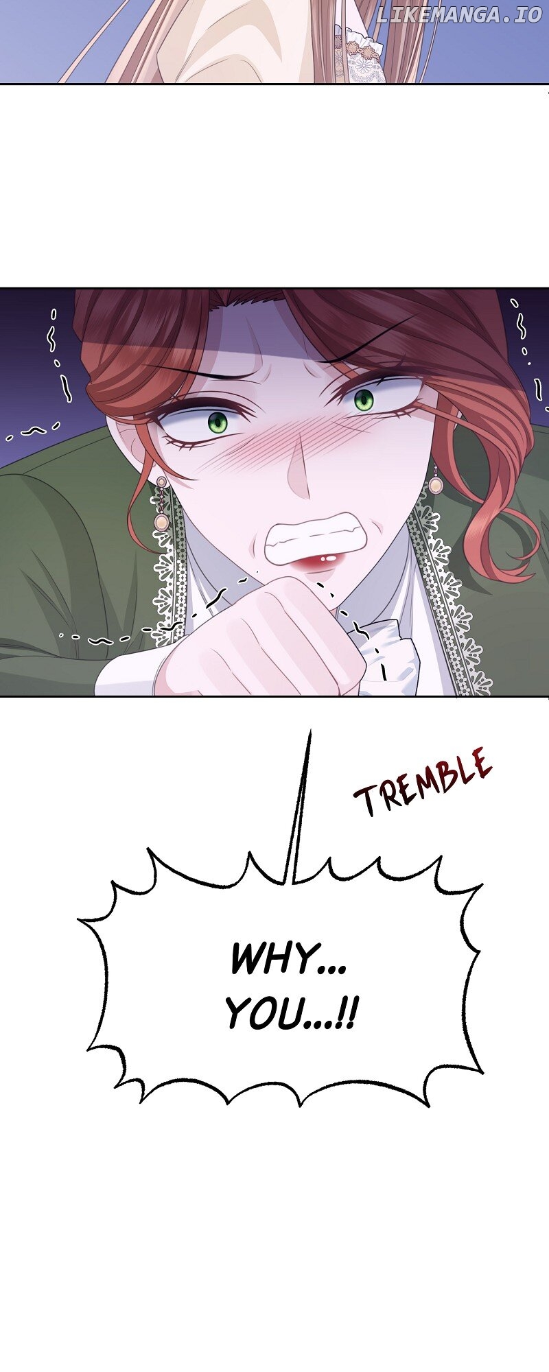 When Cinderella's Magic Fades Away Chapter 37 - page 39