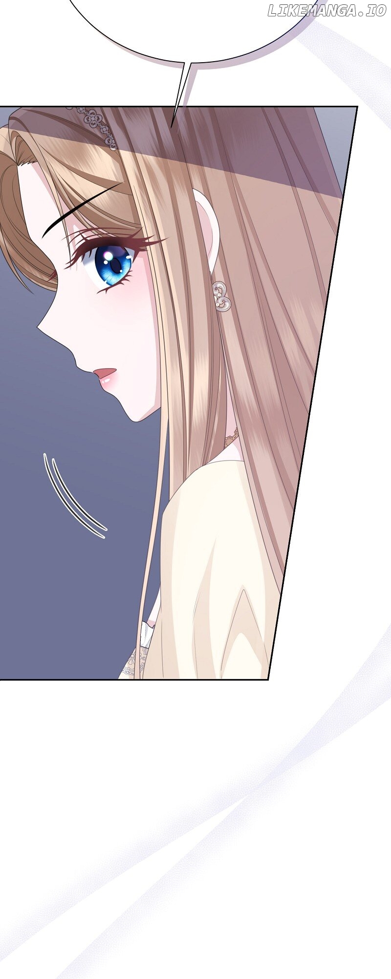 When Cinderella's Magic Fades Away Chapter 37 - page 42