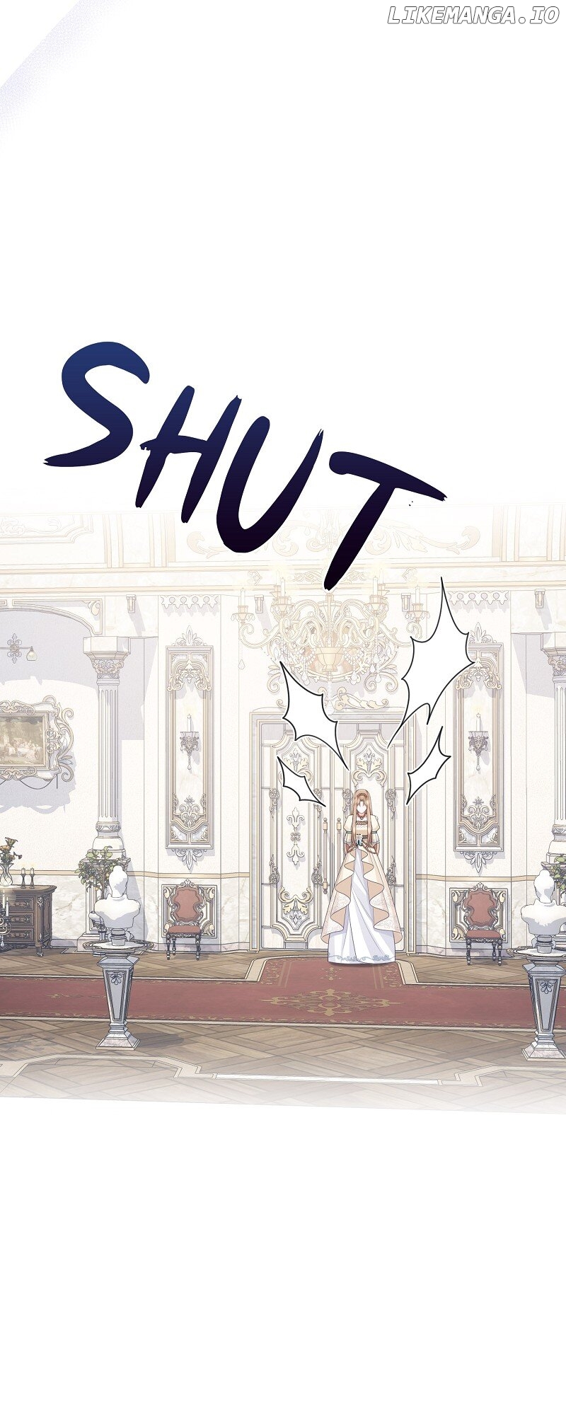 When Cinderella's Magic Fades Away Chapter 37 - page 43