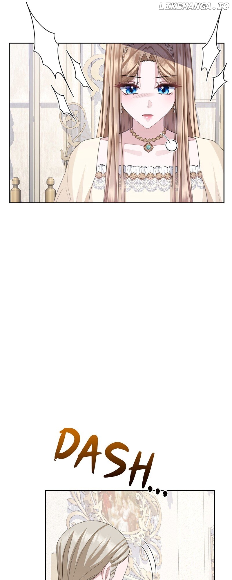 When Cinderella's Magic Fades Away Chapter 37 - page 44