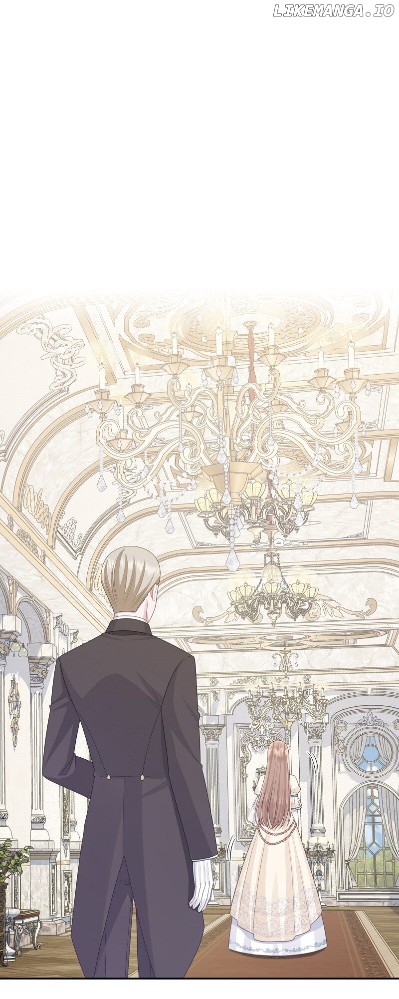 When Cinderella's Magic Fades Away Chapter 37 - page 47