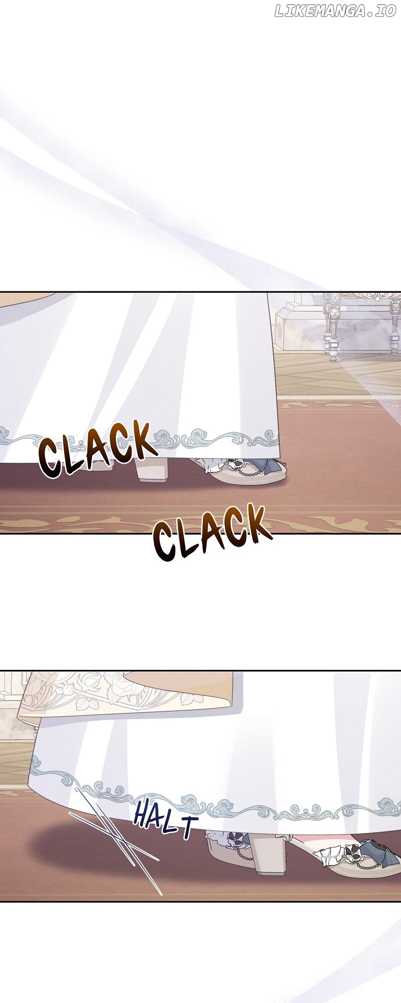 When Cinderella's Magic Fades Away Chapter 37 - page 48