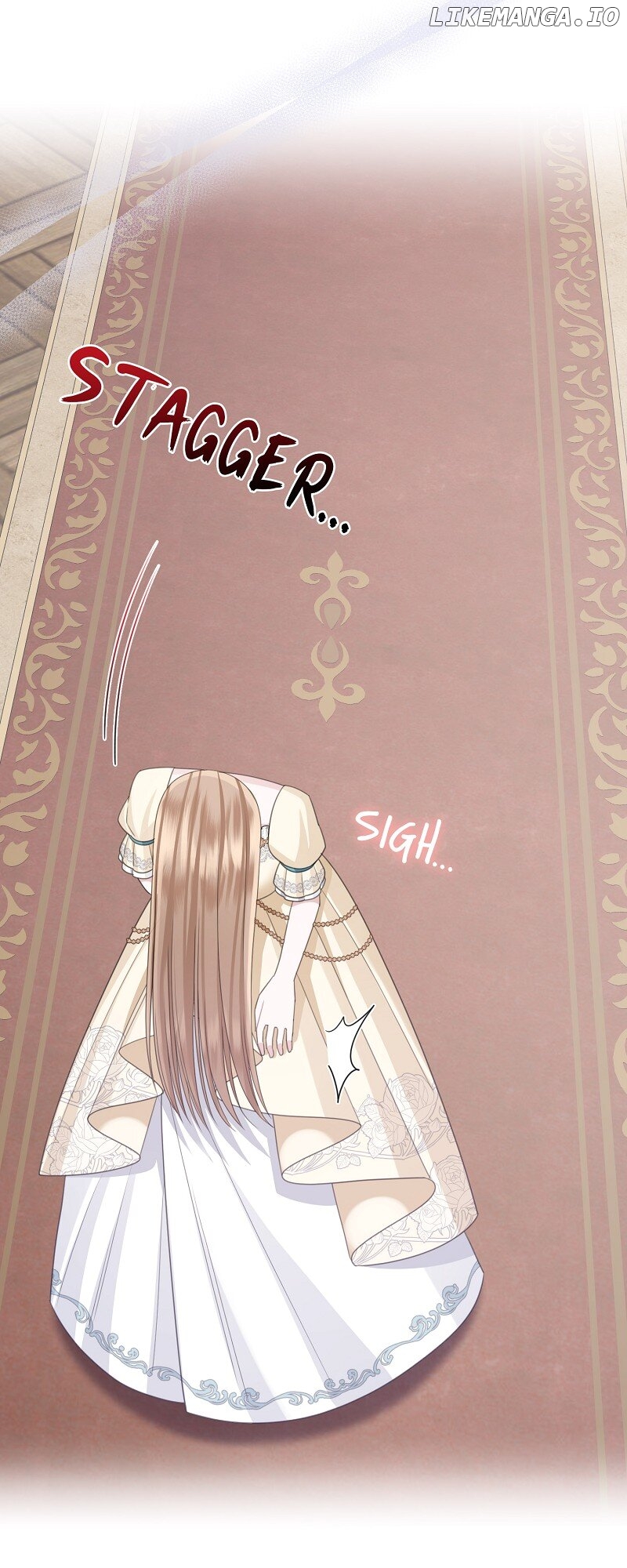 When Cinderella's Magic Fades Away Chapter 37 - page 49