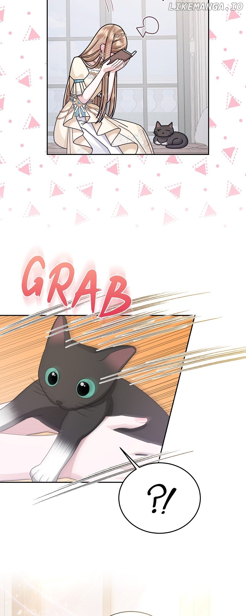 When Cinderella's Magic Fades Away Chapter 37 - page 5