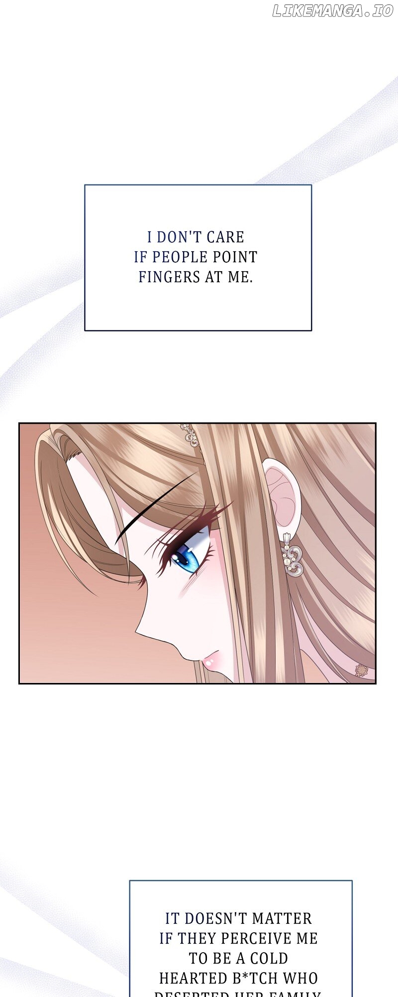When Cinderella's Magic Fades Away Chapter 37 - page 50
