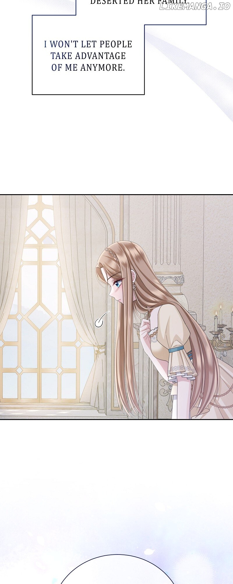 When Cinderella's Magic Fades Away Chapter 37 - page 51