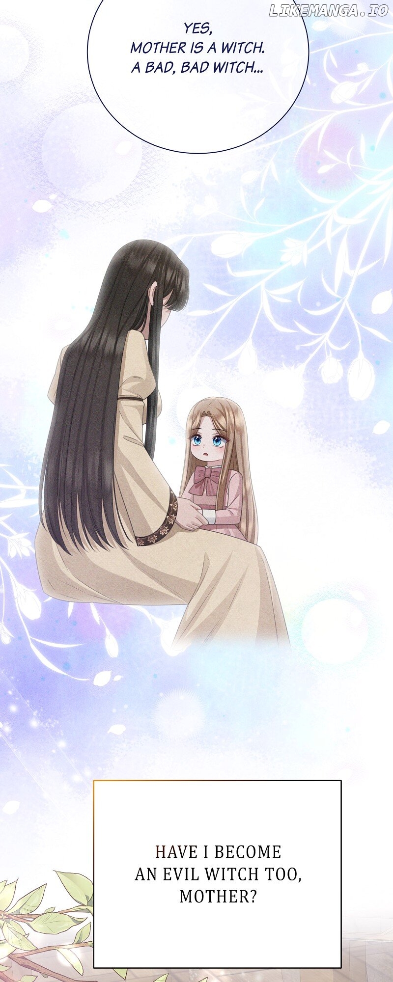 When Cinderella's Magic Fades Away Chapter 37 - page 52