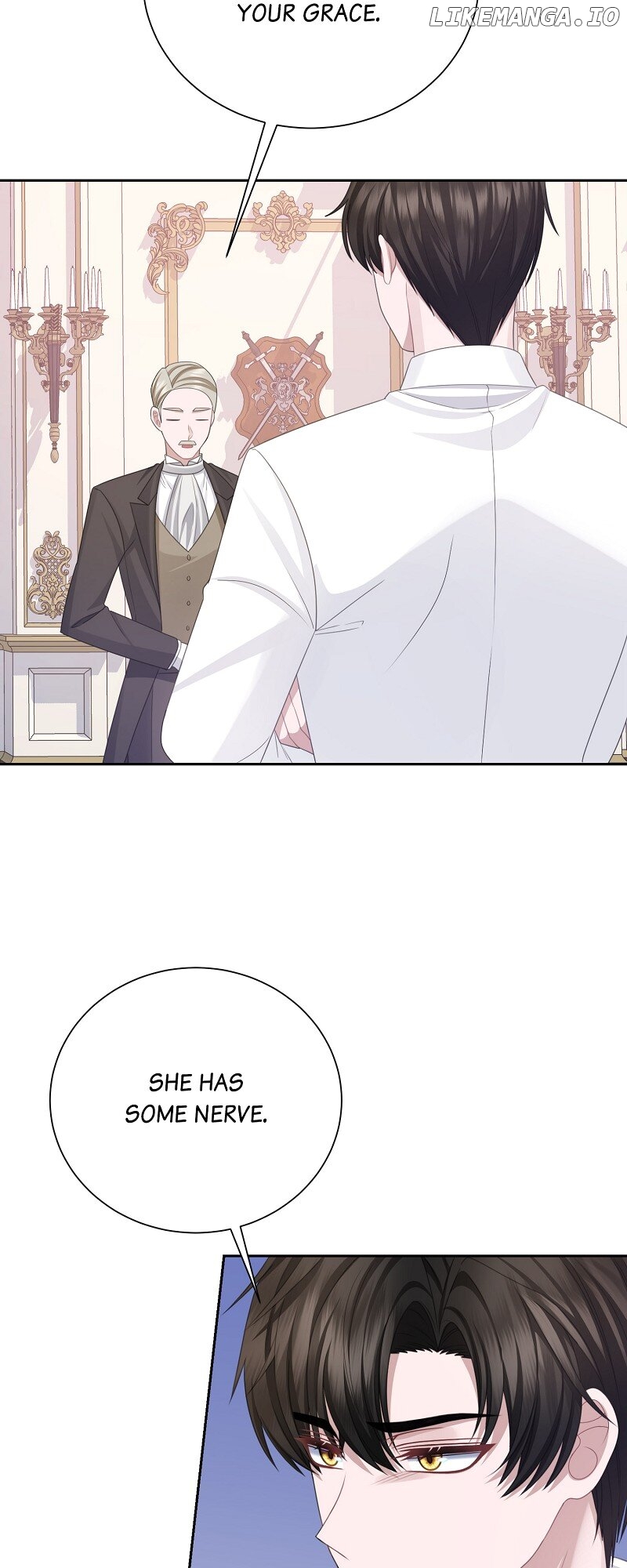 When Cinderella's Magic Fades Away Chapter 37 - page 55