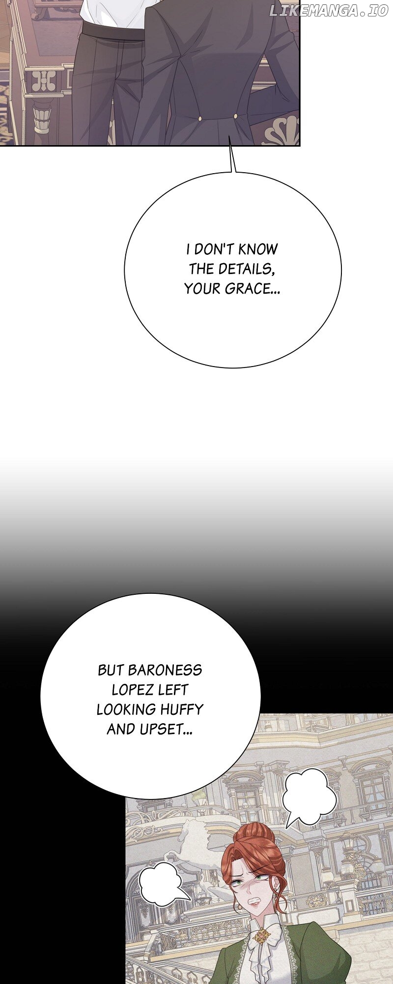 When Cinderella's Magic Fades Away Chapter 37 - page 57