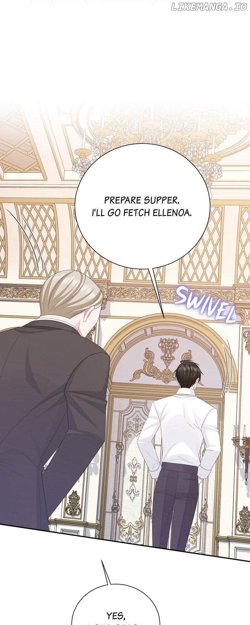 When Cinderella's Magic Fades Away Chapter 37 - page 60