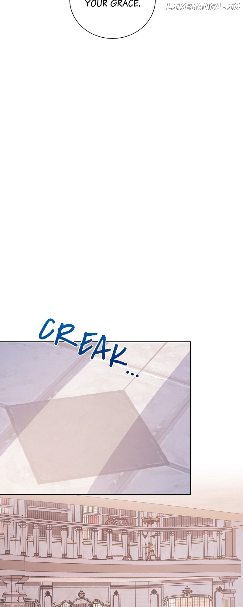 When Cinderella's Magic Fades Away Chapter 37 - page 61