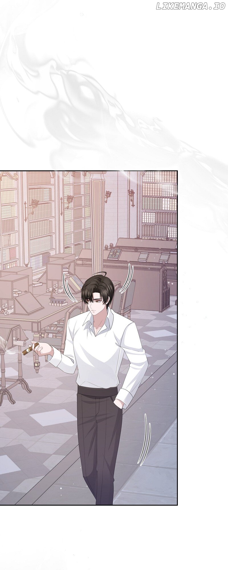 When Cinderella's Magic Fades Away Chapter 37 - page 63