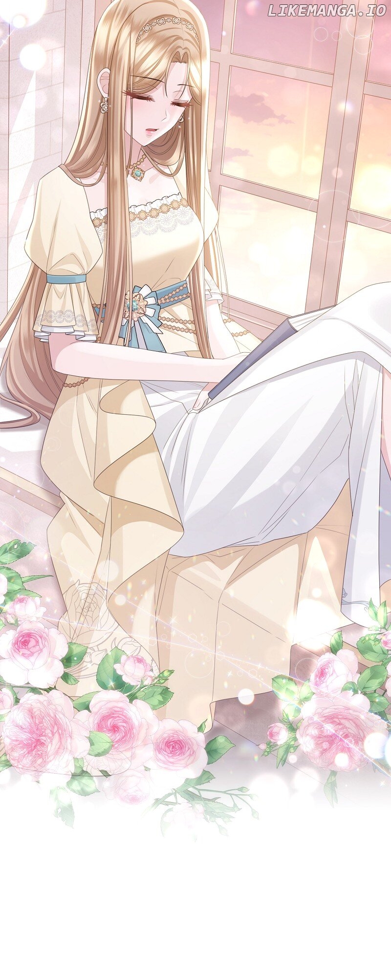 When Cinderella's Magic Fades Away Chapter 37 - page 65