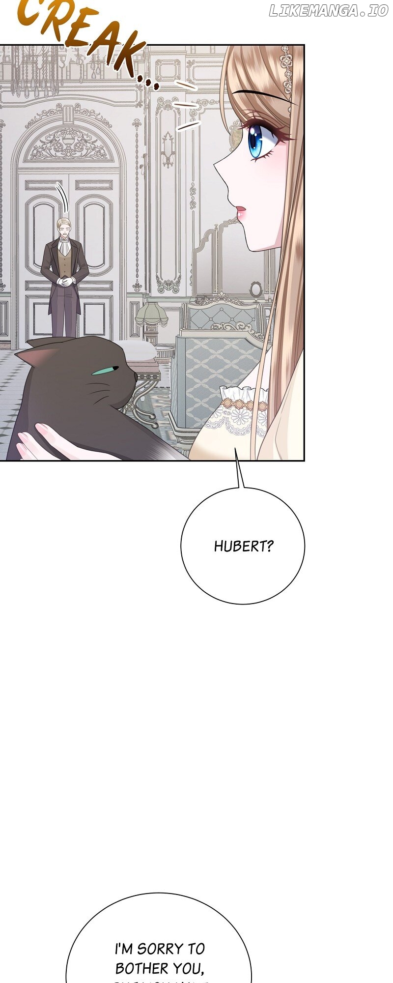 When Cinderella's Magic Fades Away Chapter 37 - page 8