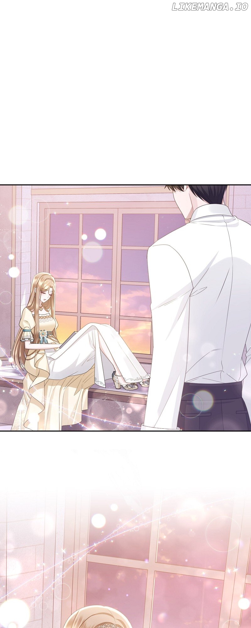 When Cinderella's Magic Fades Away Chapter 38 - page 1