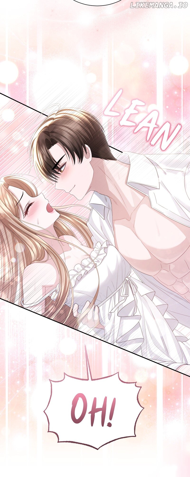 When Cinderella's Magic Fades Away Chapter 38 - page 11