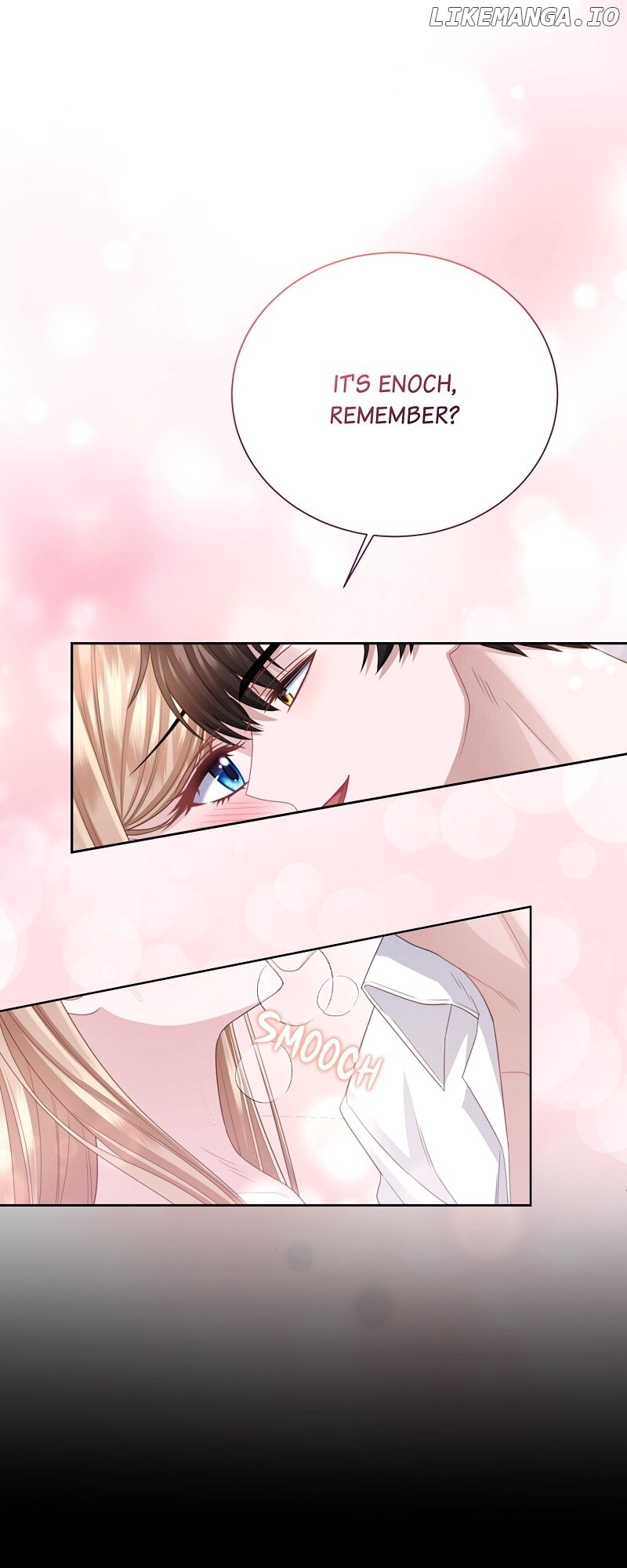 When Cinderella's Magic Fades Away Chapter 38 - page 12