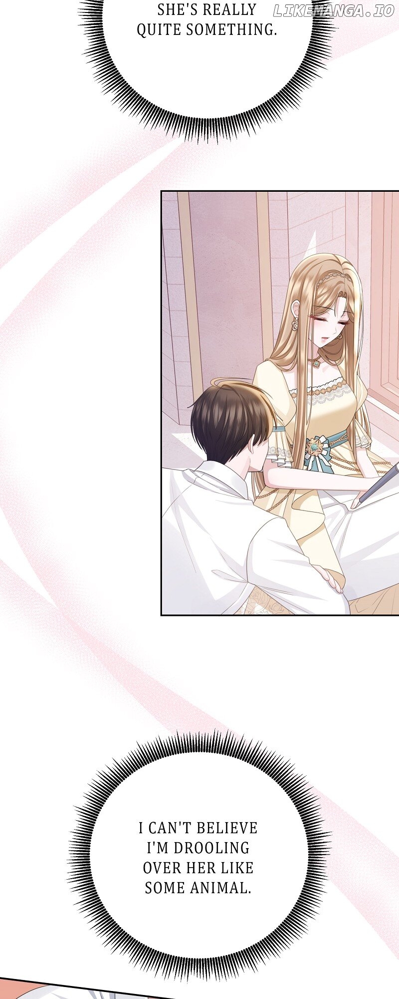 When Cinderella's Magic Fades Away Chapter 38 - page 14