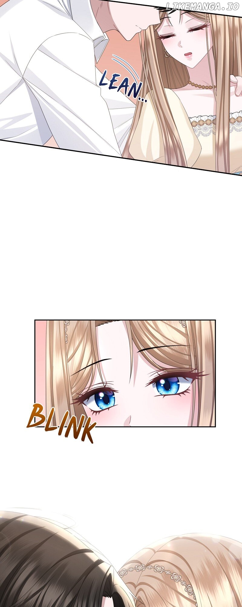 When Cinderella's Magic Fades Away Chapter 38 - page 15