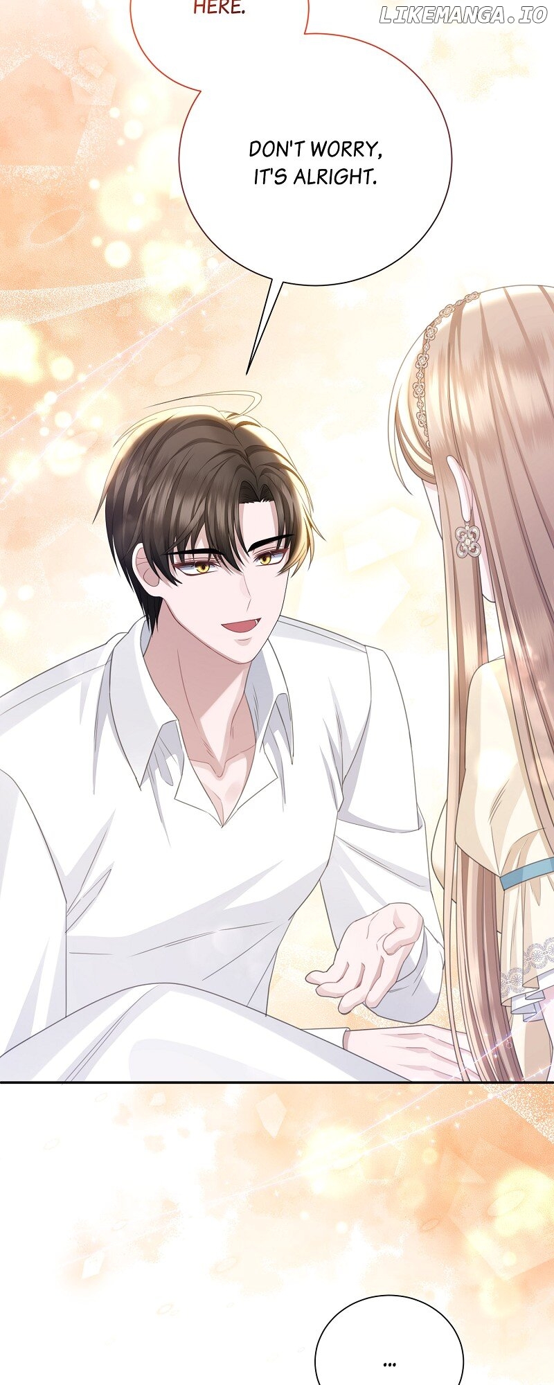 When Cinderella's Magic Fades Away Chapter 38 - page 18