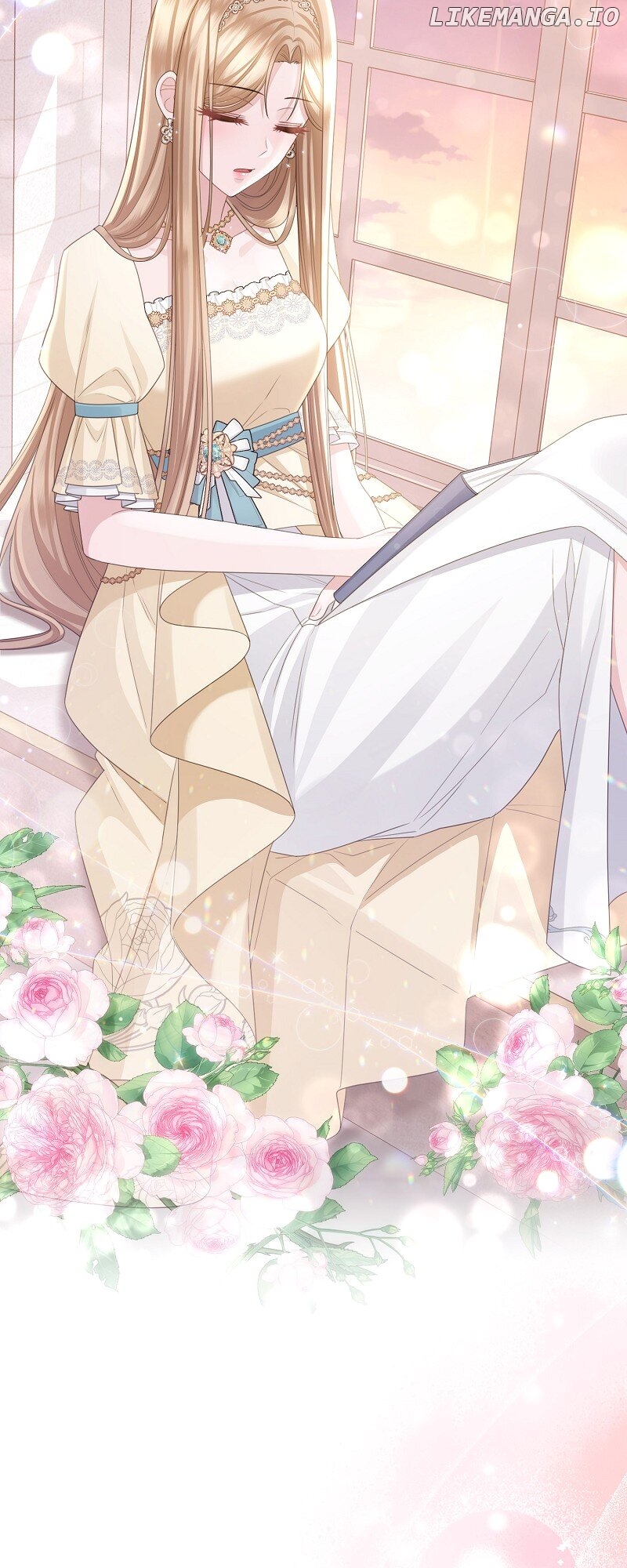 When Cinderella's Magic Fades Away Chapter 38 - page 2