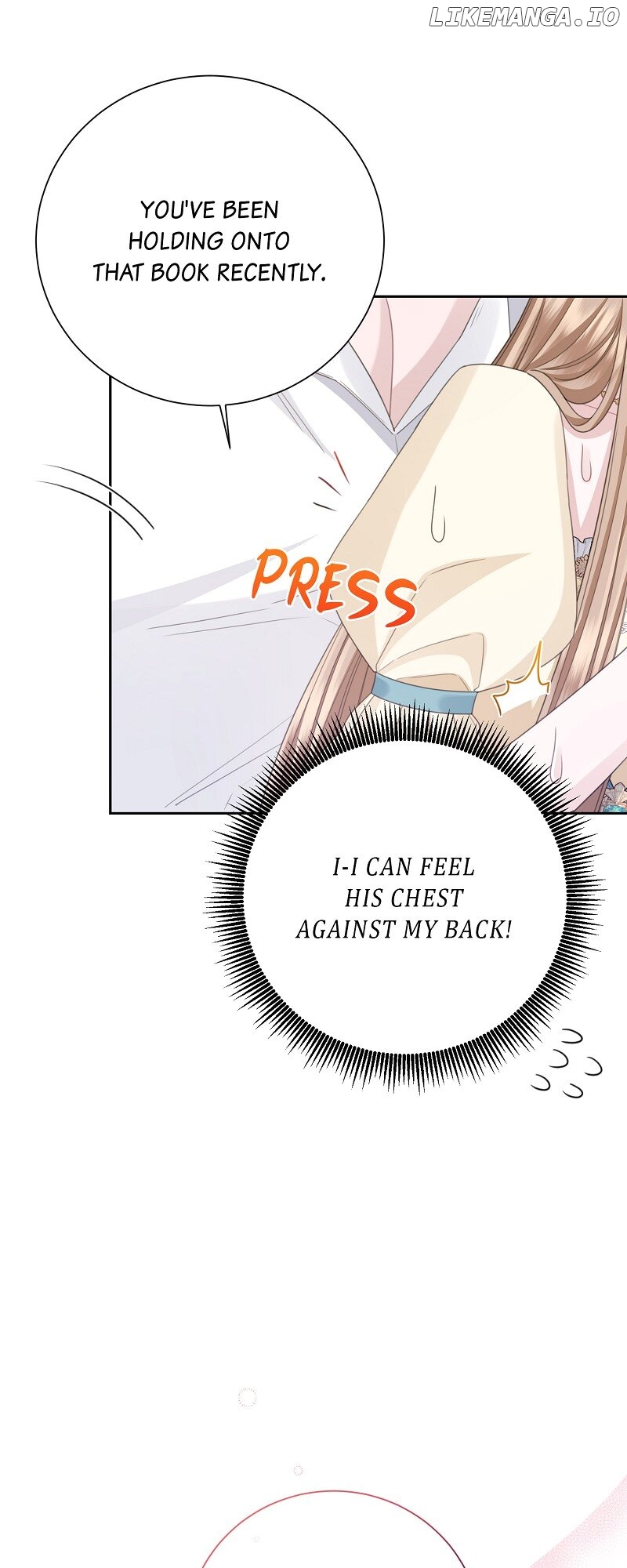 When Cinderella's Magic Fades Away Chapter 38 - page 21