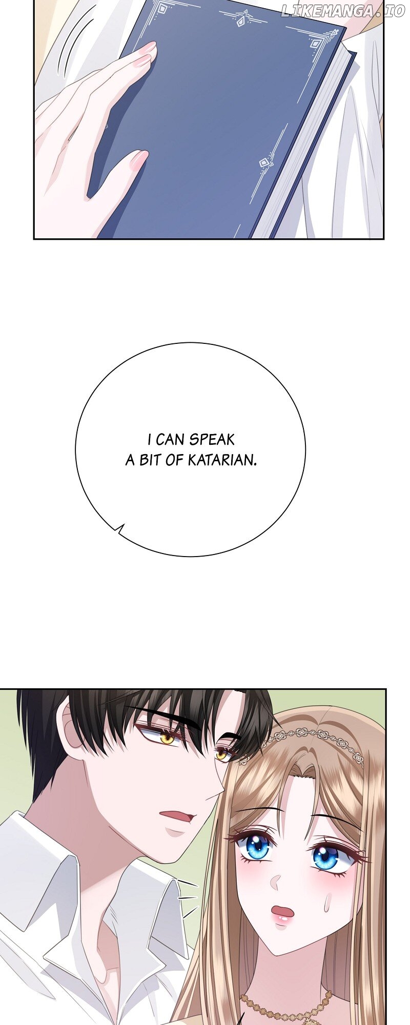 When Cinderella's Magic Fades Away Chapter 38 - page 24