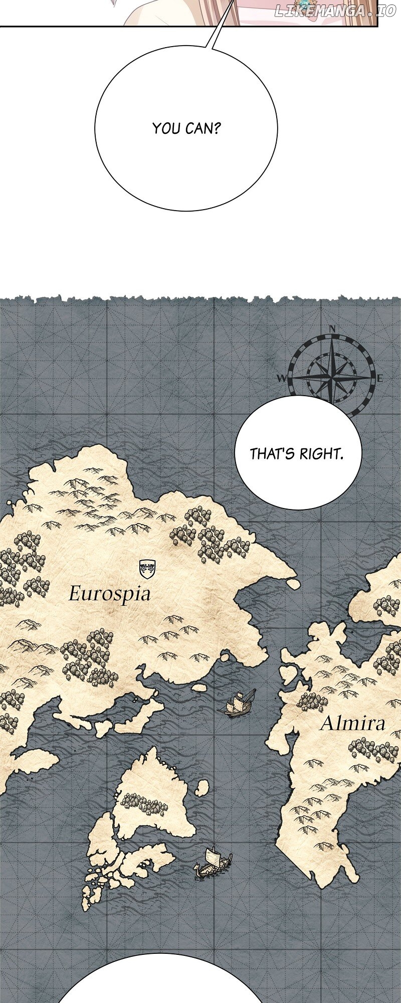 When Cinderella's Magic Fades Away Chapter 38 - page 25