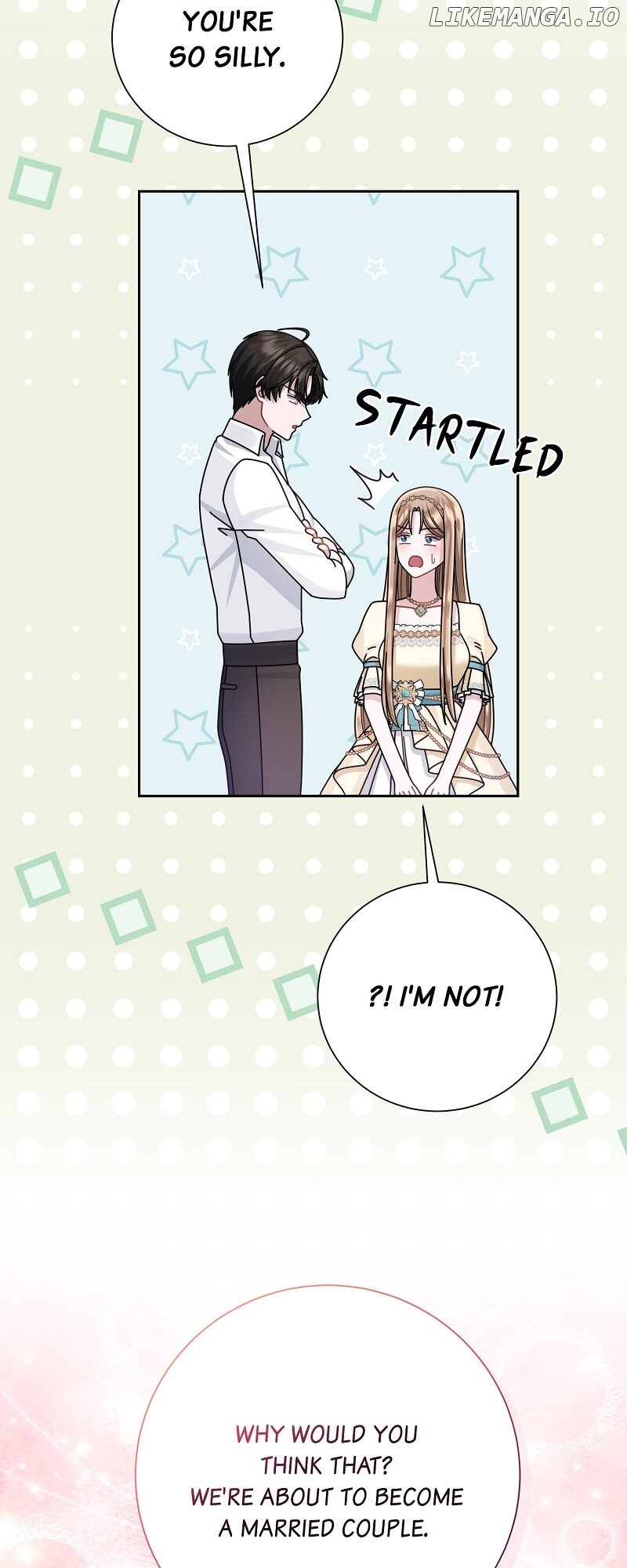 When Cinderella's Magic Fades Away Chapter 38 - page 29