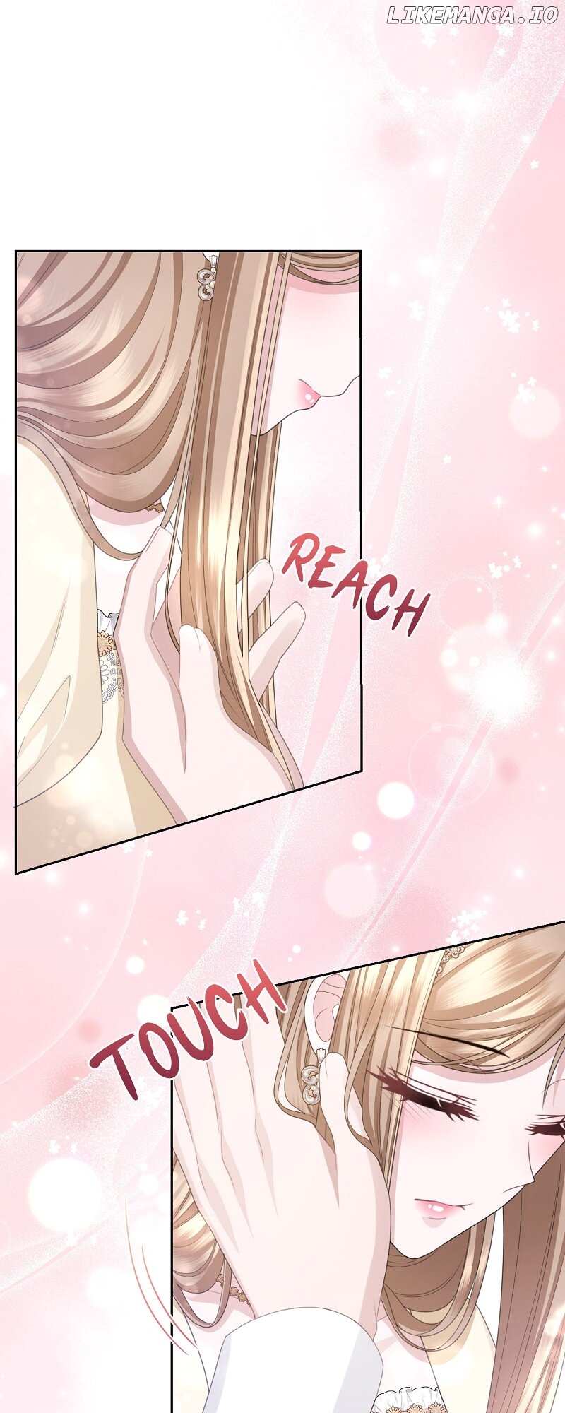 When Cinderella's Magic Fades Away Chapter 38 - page 3