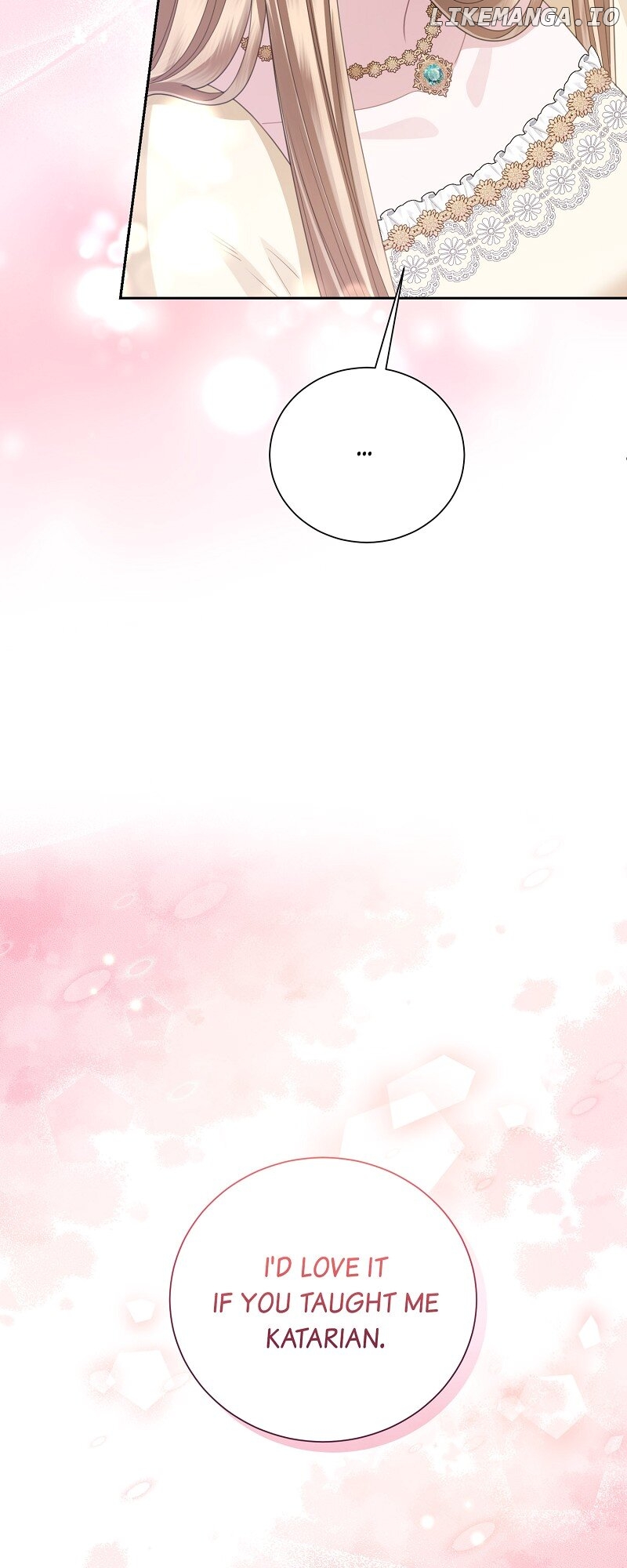 When Cinderella's Magic Fades Away Chapter 38 - page 32